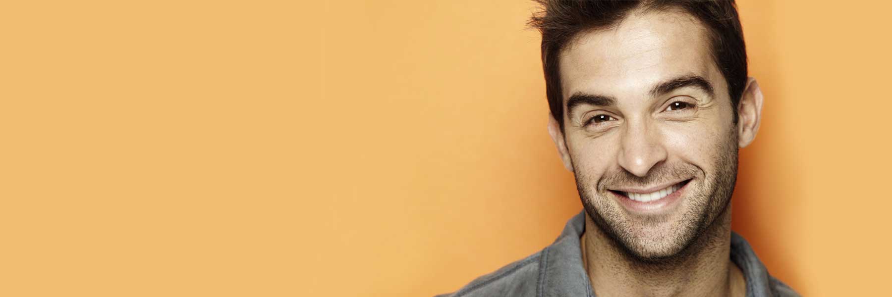 Family at dentist office in Madison, AL