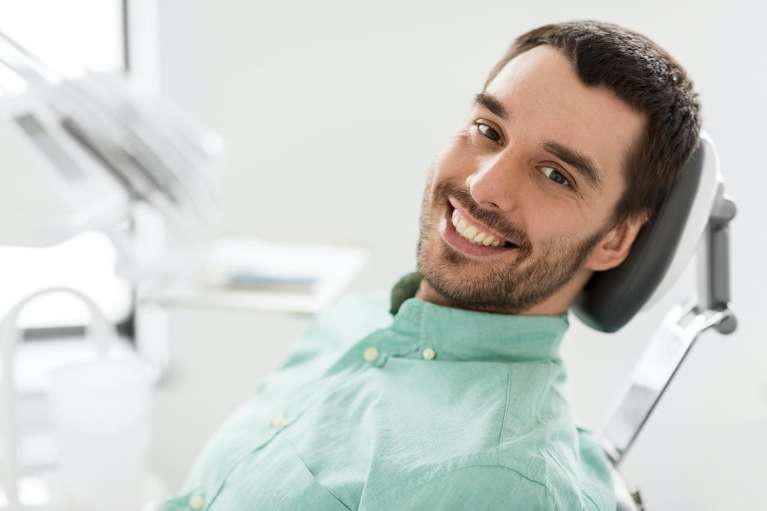 Prevent Bone Loss | dental implants