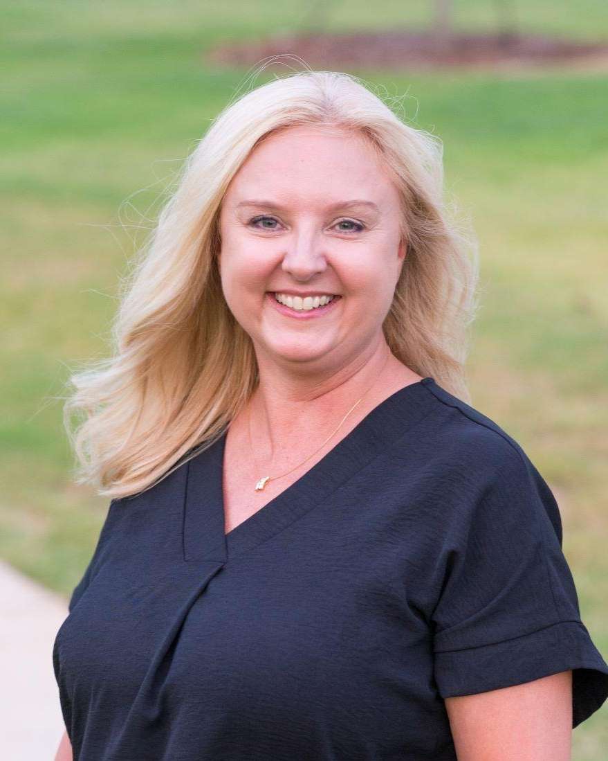 Dentist in Madison AL Kimberly