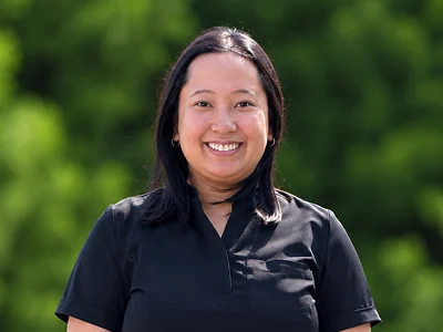 Ilene, dental assistant