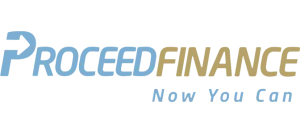 Proceed Finance logo