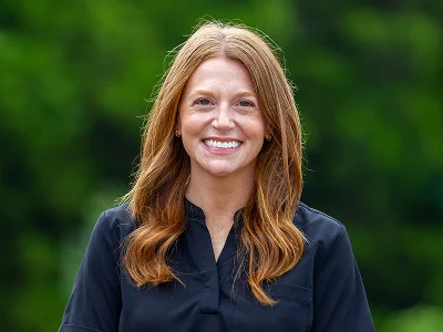 Julie, patient coordinator