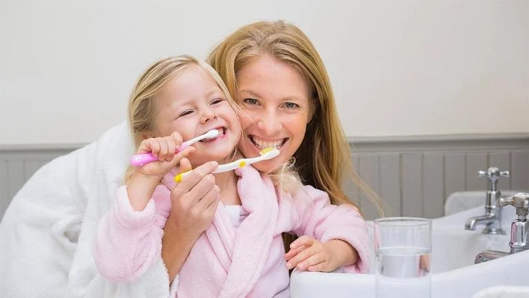 Averting Childhood Cavities